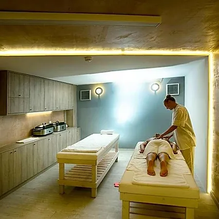 Ida Village Herszonisszosz
