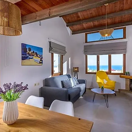 Apartmanhotel Ida Village