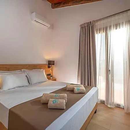 Ida Village 4* Hersonissos (Crete)