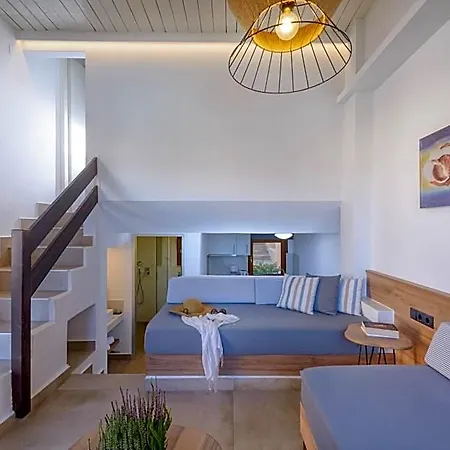 Apartmanhotel Ida Village