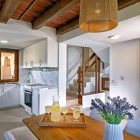 Ida Village Apartmanhotel 4*