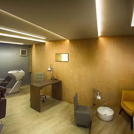 Ida Village 4*