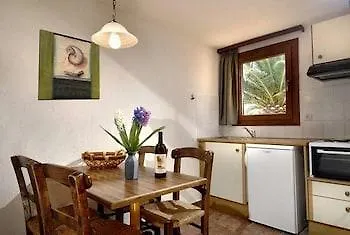 Ida Village Lägenhetshotell 4*