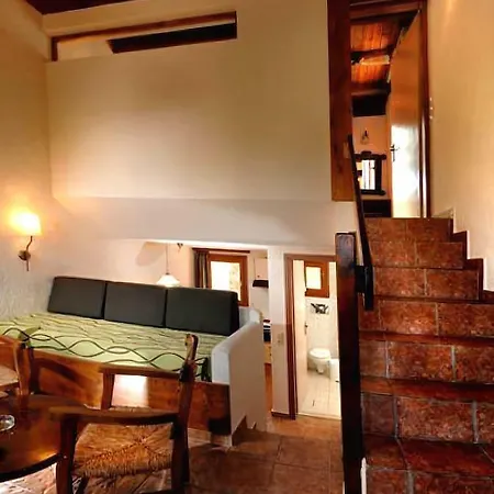 Ida Village Lägenhetshotell 4*
