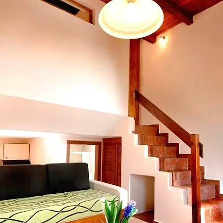Ida Village 4*