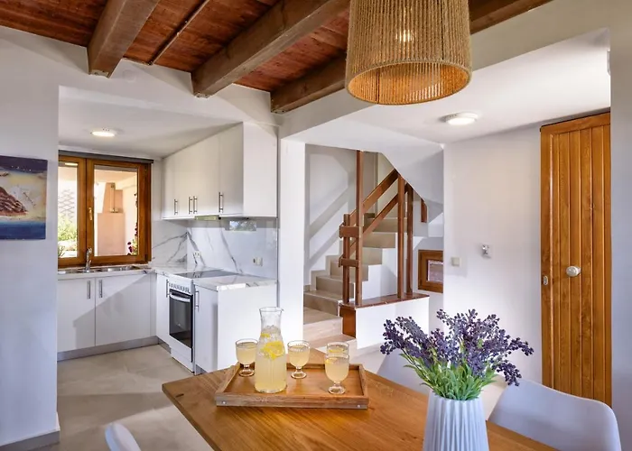 Ida Village 4* Chersonissos