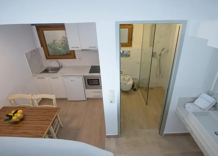 Ida Village Chersonissos