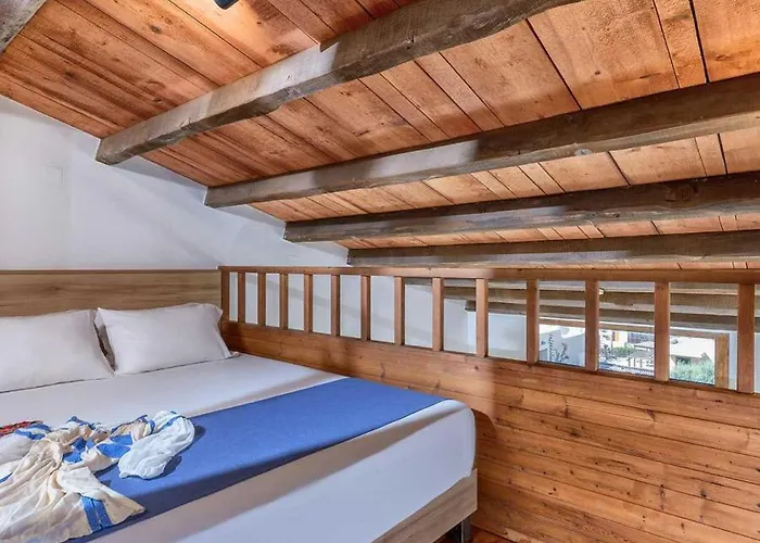 Aparthotel Ida Village Chersonissos