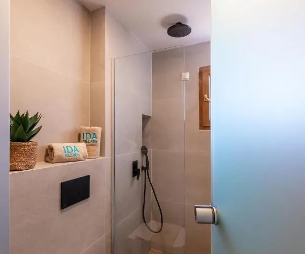 Aparthotel Ida Village