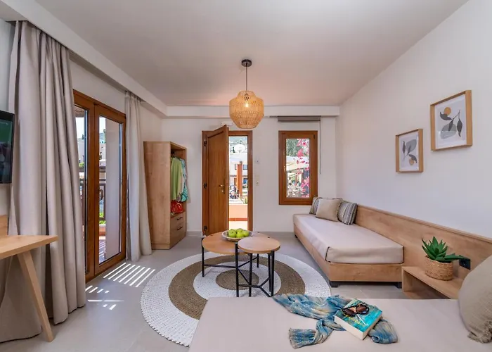 Ida Village 4* Chersonissos