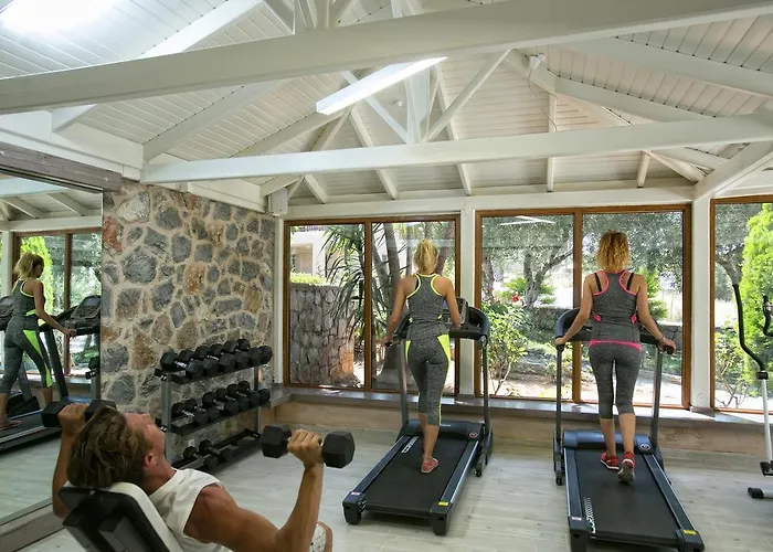 Apart Otel Ida Village