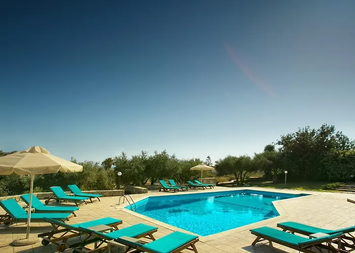 Apart Otel Ida Village 4*