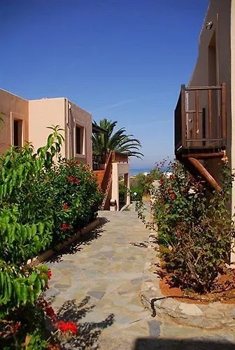 Apart Otel Ida Village Hersonissos (Crete)