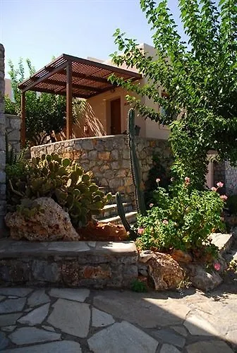 Ida Village Aparthotel Chersonissos