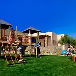 Ida Village 4* Hersonissos (Crete)