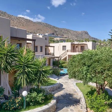 Ida Village 4* Hersonissos (Crete)