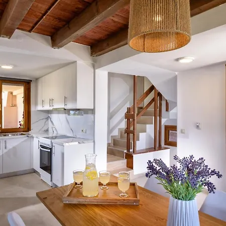 Ida Village 4* Hersonissos (Crete)