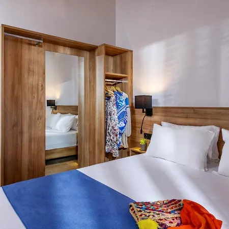 Ida Village 4* Hersonissos (Crete)