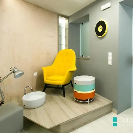 Ida Village Aparthotel 4*