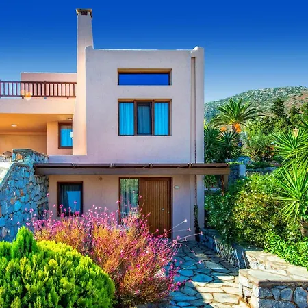 Apartahotel Ida Village Hersonissos (Crete)