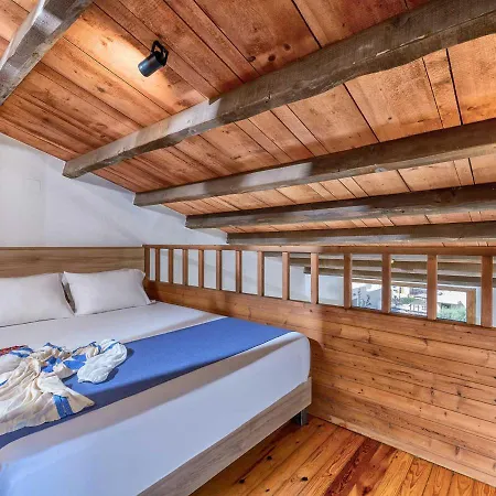 Apartahotel Ida Village Hersonissos (Crete)