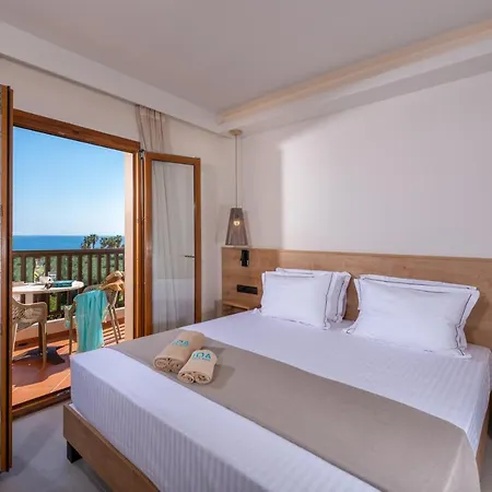 Ida Village 4* Hersonissos (Crete)