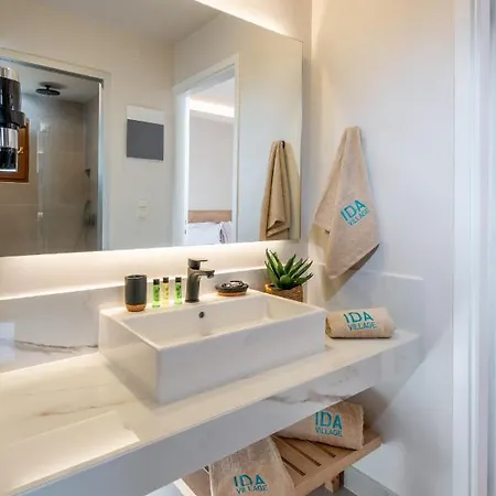 Ida Village 4* Limenas Chersonisou