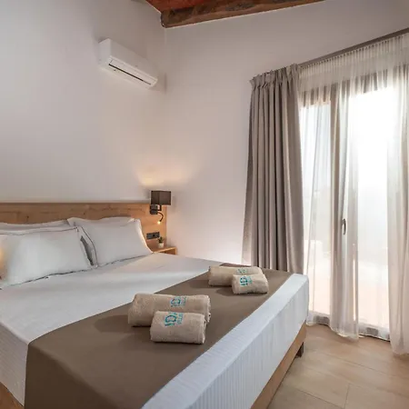 Ida Village 4* Hersonissos (Crete)