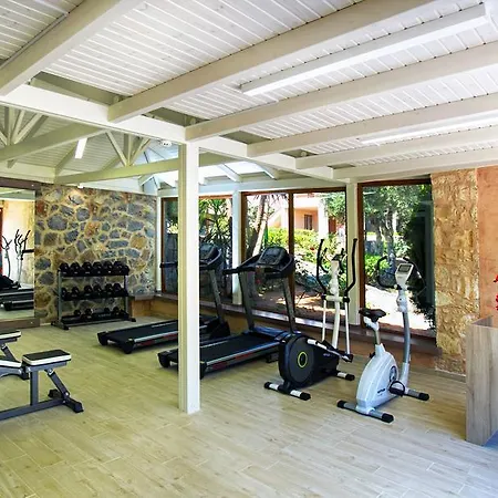 Ida Village Aparthotel