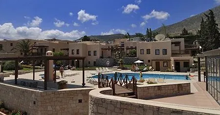 Aparthotel Ida Village