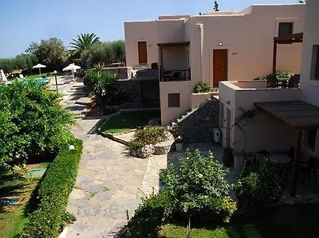 Ida Village Aparthotel