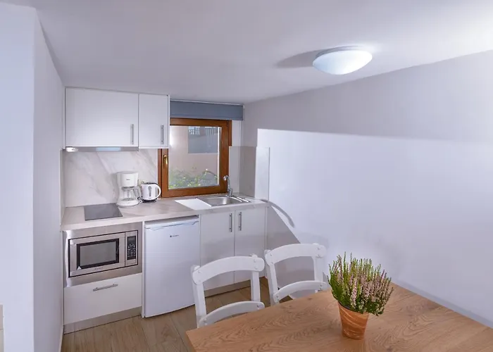 Апарт-отель Ida Village Херсониссос