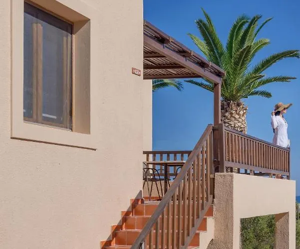 Ida Village 4* Херсониссос