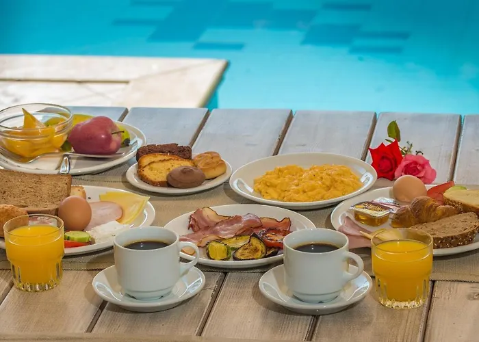 Ida Village Херсониссос