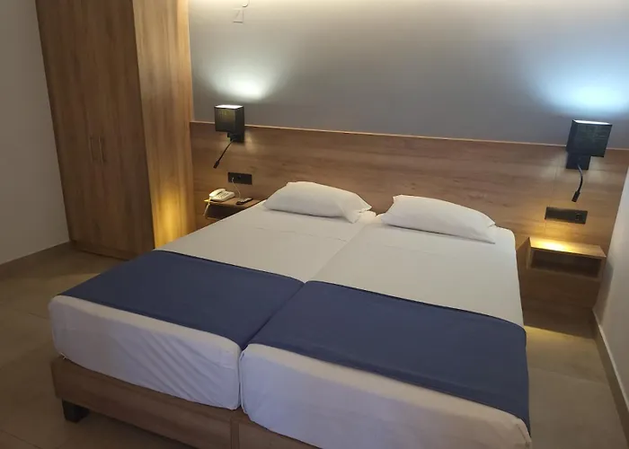 Ida Village Херсониссос