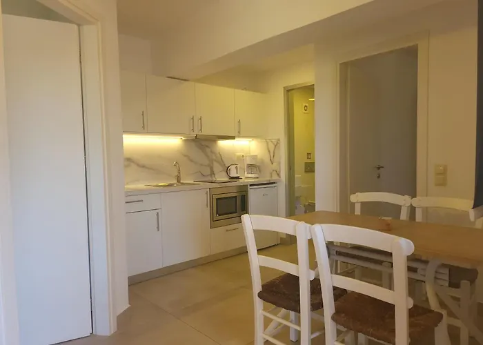 Ida Village 4* Херсониссос