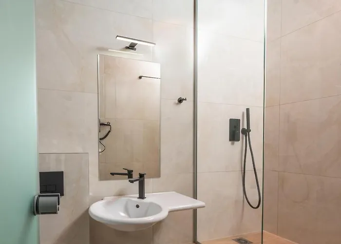 Апарт-отель Ida Village